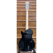 SECONDHAND Washburn WIN14 Electric Guitar - Black