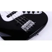 Gould  GB60 Jefferson Bass Guitar 