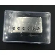 SECONDHAND Gibson 498T Humbucker, Nickel Cover