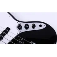 Gould  GB60 Jefferson Bass Guitar 