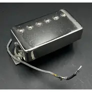 SECONDHAND Gibson 498T Humbucker, Nickel Cover
