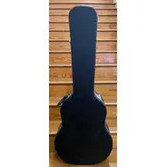 SECONDHAND Yamaha FX370C Electro Acoustic inc. Hard Case - Natural