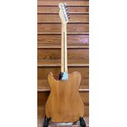 SECONDHAND Custom T-Style Guitar / Fender Japan Neck