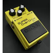 SECONDHAND Boss SD-1 Super Overdrive