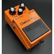 SECONDHAND Boss DS-1 Distortion
