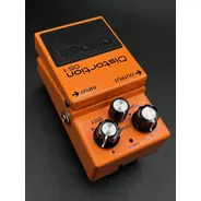 SECONDHAND Boss DS-1 Distortion
