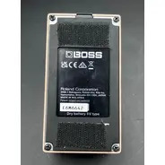 SECONDHAND Boss DS-1 Distortion