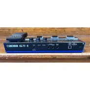 SECONDHAND Boss GT-1 Guitar Multi Effects