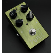 SECONDHAND Suhr Rufus Fuzz