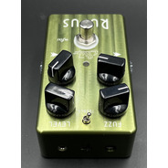 SECONDHAND Suhr Rufus Fuzz