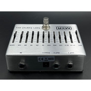 SECONDHAND MXR M108S 10-Band Equalizer