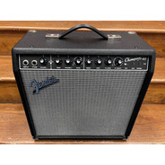 SECONDHAND Fender Champion 40 Modelling Amplifier