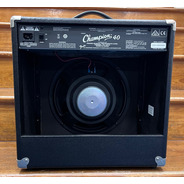 SECONDHAND Fender Champion 40 Modelling Amplifier