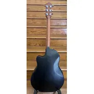 SECONDHAND Hudson HBCA-CS Electro Acoustic - Cherry Sunburst