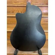 SECONDHAND Hudson HBCA-CS Electro Acoustic - Cherry Sunburst
