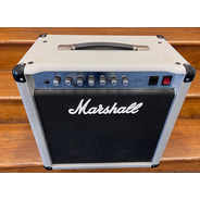 SECONDHAND Marshall Silver Jubilee 2525C, 20w 1x12" Valve Combo