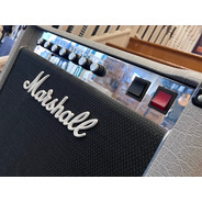 SECONDHAND Marshall Silver Jubilee 2525C, 20w 1x12" Valve Combo