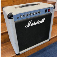 SECONDHAND Marshall Silver Jubilee 2525C, 20w 1x12" Valve Combo