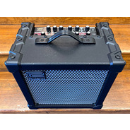 SECONDHAND Roland Cube 40XL