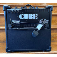 SECONDHAND Roland Cube 40XL