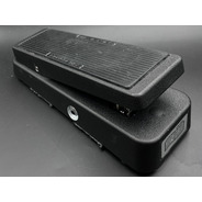 SECONDHAND Dunlop GCB80 High Gain Volume Pedal