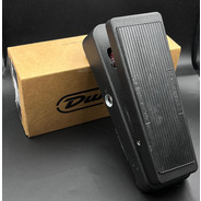 SECONDHAND Dunlop GCB80 High Gain Volume Pedal