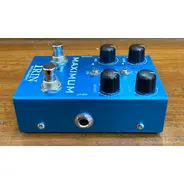 SECONDHAND Irin Maximum Overdrive Pedal