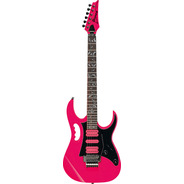 Ibanez Limited Edition Steve Vai JEM Jr