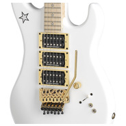 Kramer Jersey Star Electric Guitar