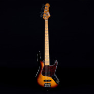 Jet JJB300 4-String Bass Guitar