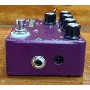 SECONDHAND Joyo DR J Shadow Echo Pedal