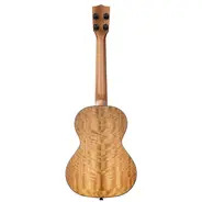 Kala KACMT Curly Mango Tenor Ukulele w/Bag