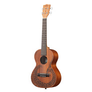 Kala Courage Mahogany Ukulele with GigBag