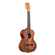 Kala Courage Mahogany Ukulele with GigBag