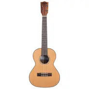 Kala KASCACT Solid Cedar Top Gloss Acacia Tenor Ukulele