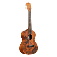 Kala Unity Mahogany Ukulele with GigBag