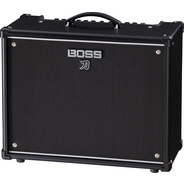 BOSS Katana 100 GEN 3 - 100w 1x12" Guitar Combo