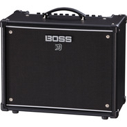 BOSS Katana 50 GEN 3 - 50w 1x12" Guitar Combo