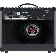 BOSS Katana 50 GEN 3 - 50w 1x12" Guitar Combo