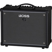 BOSS Katana 50 EX GEN 3 - 50w 1x12" Guitar Combo