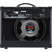 BOSS Katana 50 EX GEN 3 - 50w 1x12" Guitar Combo