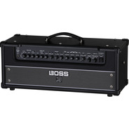 BOSS Katana Artist Head GEN 3 - 100w Guitar Head