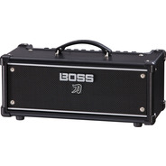 BOSS Katana Head GEN 3 - 100w Guitar Head