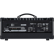 BOSS Katana Head GEN 3 - 100w Guitar Head