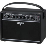 BOSS Katana Mini X Guitar Combo