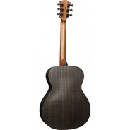 Lag Sauvage Auditorium Acoustic inc Gig Bag