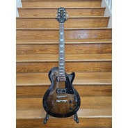 SECONDHAND Epiphone Les Paul Studio - Smokehouse Burst