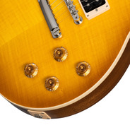 Gibson Les Paul Standard '50s Faded - Vintage Honey Burst