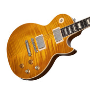 Gibson Kirk Hammett Les Paul Standard "Greeny"  - Greeny Burst
