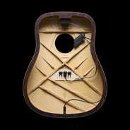 Lr Baggs HiFi Duet Pick up